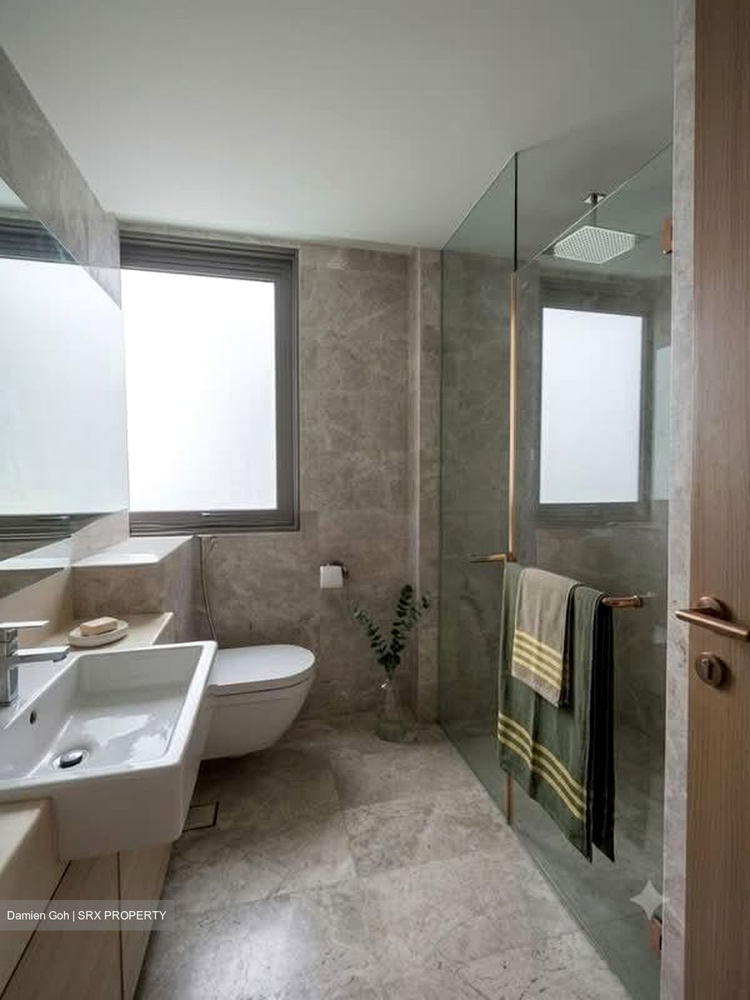 6 Derbyshire (D11), Condominium #575251861